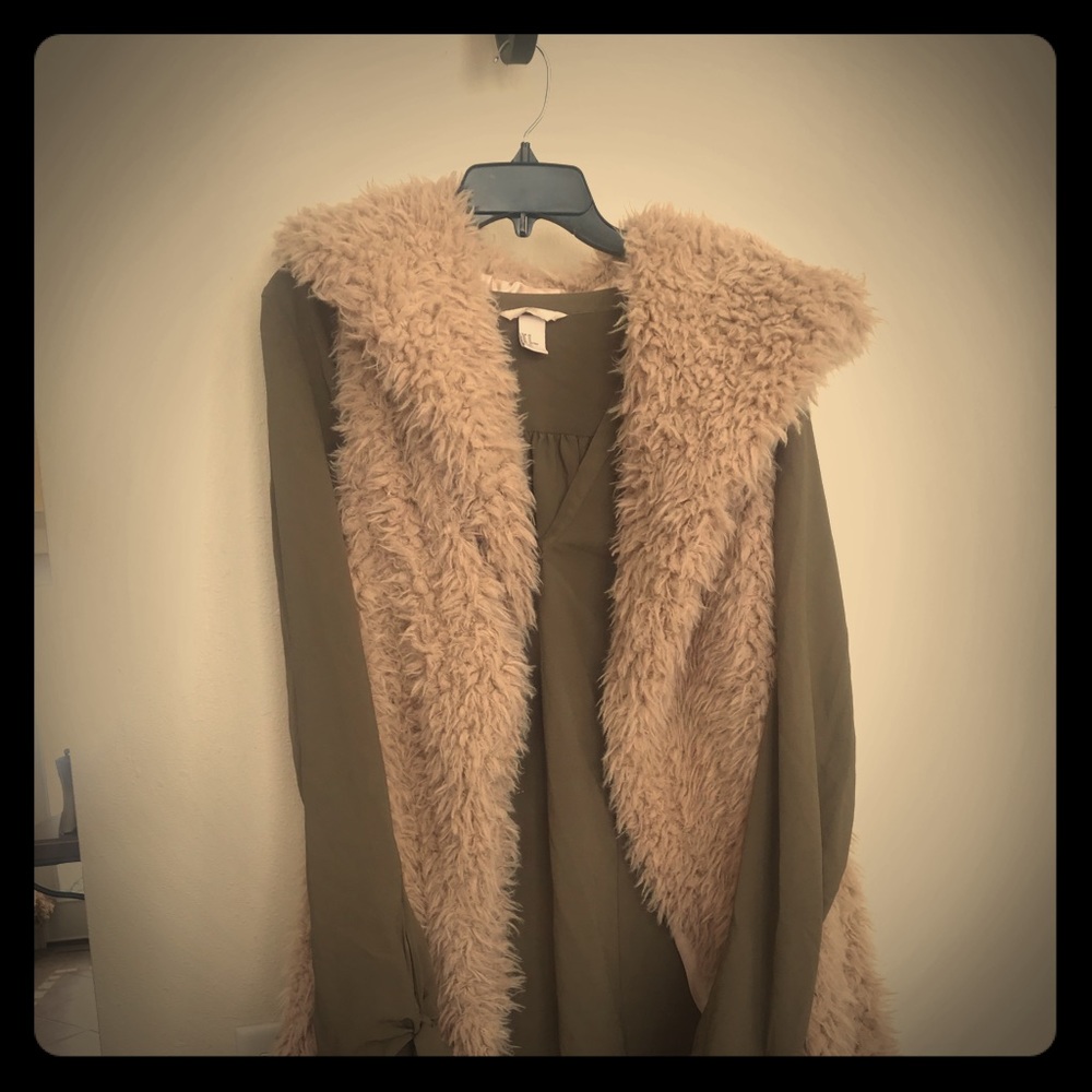 Vest